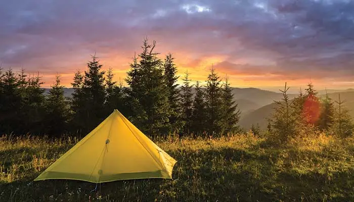 Camping Destinations in India You Should Explore in 2026